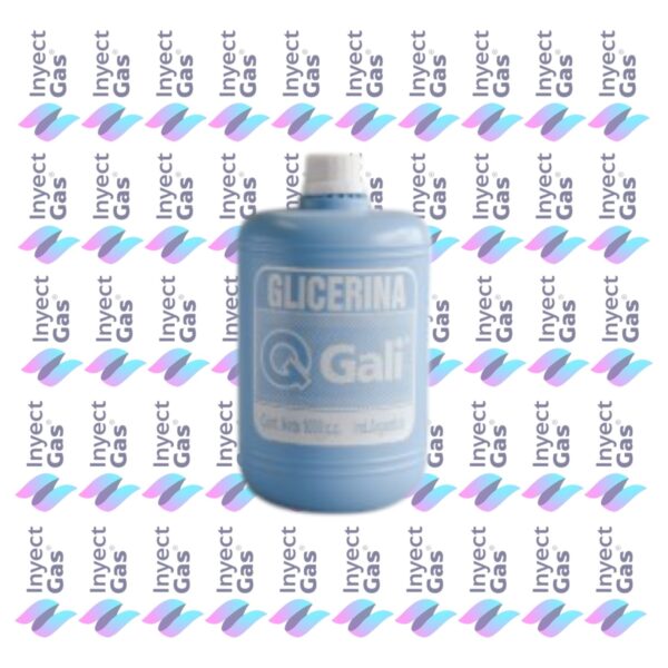 P 1039 GLICERINA BOTELLA 1000 GR