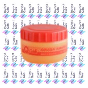 P 1041 GRASA AMARILLA MULTIUSO POTE  100 gr