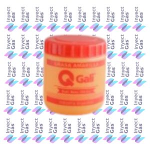 P 1042 GRASA AMARILLA MULTIUSO POTE  250 gr