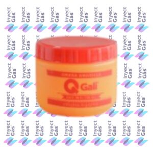 P 1043 GRASA AMARILLA MULTIUSO POTE  500 gr