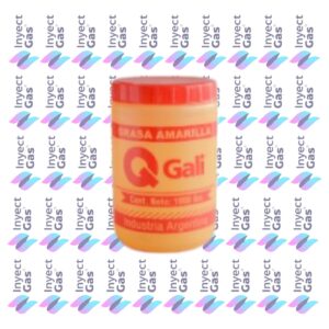 P 1044 GRASA AMARILLA MULTIUSO POTE  1 kg