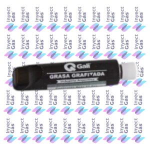 P 1045 GRASA GRAFITADA POMO 40 GR