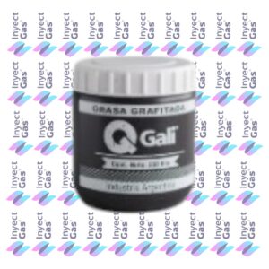 P 1047 GRASA GRAFITADA POTE 250 GR