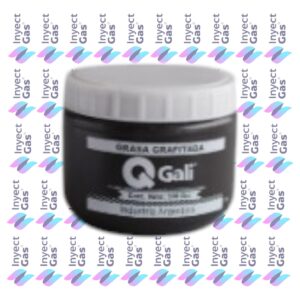 P 1048 GRASA GRAFITADA POTE 500 GR