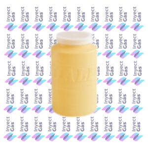 P 1064 LITARGIRIO POTE 500 GR