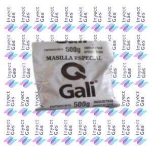 P 1066 MASILLA (SE VENDE POR BULTO CERRADO) BOLSA 500 GR