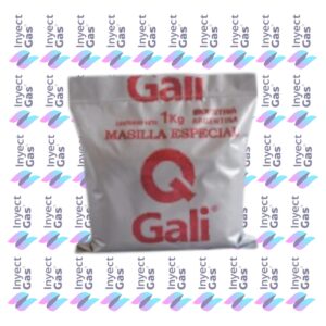 P 1067 MASILLA (SE VENDE POR BULTO CERRADO) BOLSA 1 KG