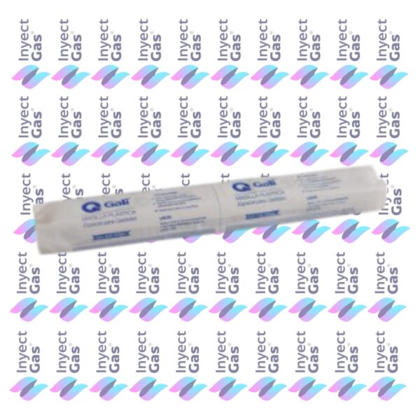 P 1068 MASILLA PLASTICA (SE VENDE POR BULTO CERRADO) TARUGO 1 KG
