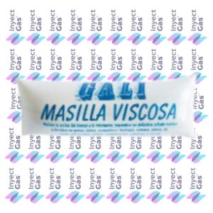 P 1069 MASILLA VISCOSA (SE VENDE POR BULTO CERRADO) SACHET 500 GR