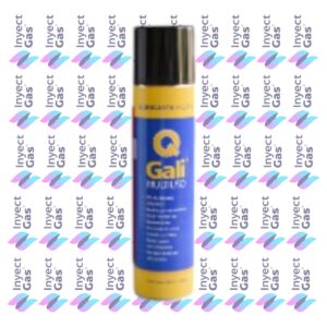 P 1086 LUBRICANTE MULTIUSO (SIMIL W40) LATA 440 CM³