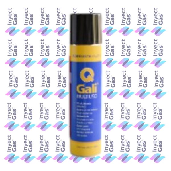 P 1086 LUBRICANTE MULTIUSO (SIMIL W40) LATA 440 CM³