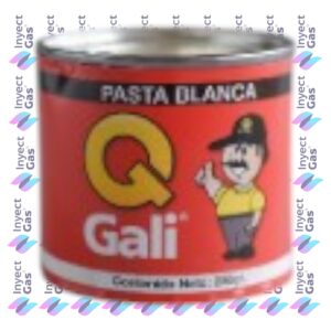 P 1088 PASTA BLANCA (USO AIRE COMPRIMIDO/INCENDIO) LATA 250 GR