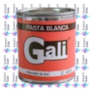 P 1089 PASTA BLANCA (USO AIRE COMPRIMIDO/INCENDIO) LATA 450 GR
