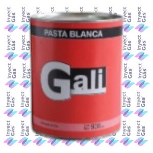 P 1090 PASTA BLANCA (USO AIRE COMPRIMIDO/INCENDIO) LATA 900 GR