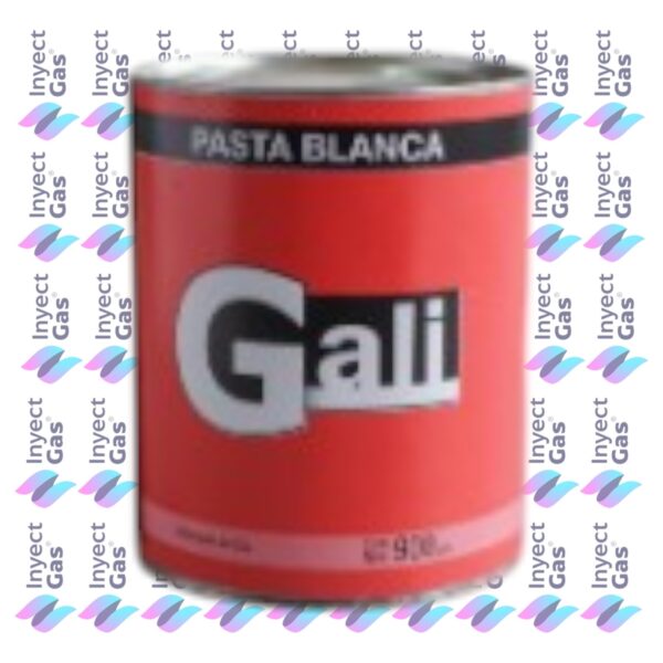 P 1090 PASTA BLANCA (USO AIRE COMPRIMIDO/INCENDIO) LATA 900 GR