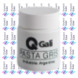 P 1091 PASTA GRIS PARA GAS (ENTRADA MEDIDOR) POTE 70 GR