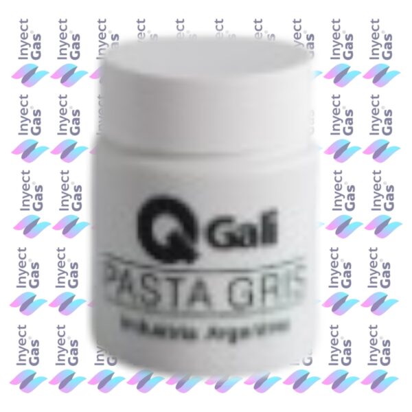 P 1091 PASTA GRIS PARA GAS (ENTRADA MEDIDOR) POTE 70 GR