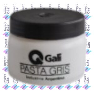 P 1092 PASTA GRIS PARA GAS (ENTRADA MEDIDOR) POTE 250 GR