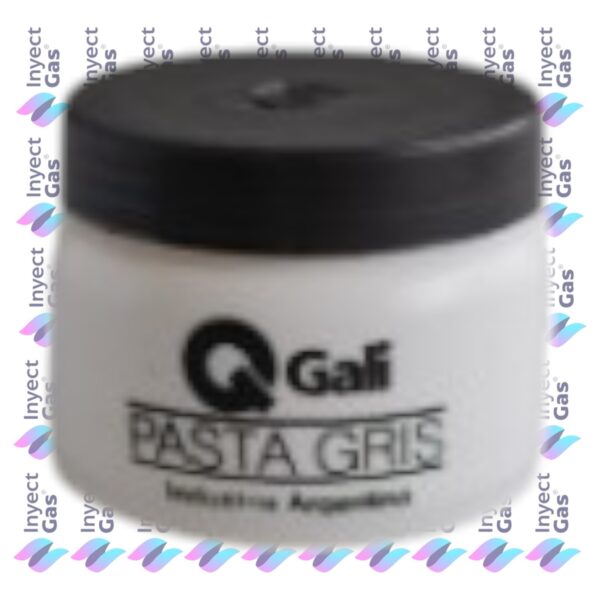 P 1092 PASTA GRIS PARA GAS (ENTRADA MEDIDOR) POTE 250 GR