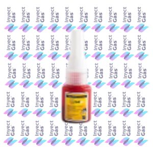 P 1104 SELLADOR PARA GAS BOTELLA 15 GR