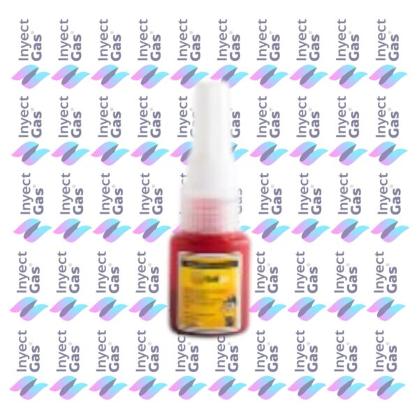 P 1104 SELLADOR PARA GAS BOTELLA 15 GR