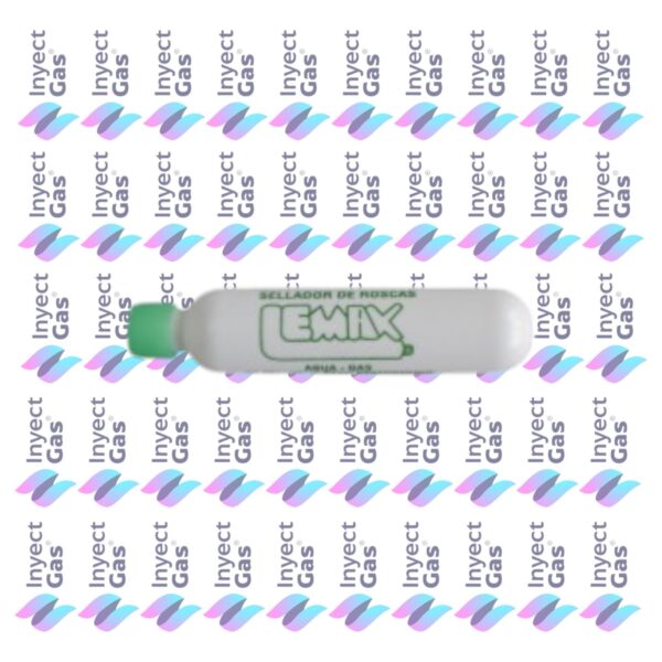 P 1107 SELLADOR LEMAX POMO 70 GR