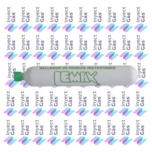 P 1108 SELLADOR LEMAX POMO 220 GR
