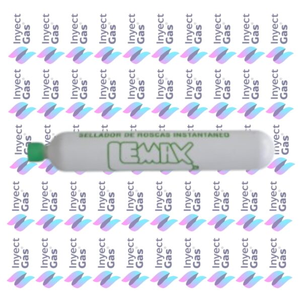 P 1108 SELLADOR LEMAX POMO 220 GR