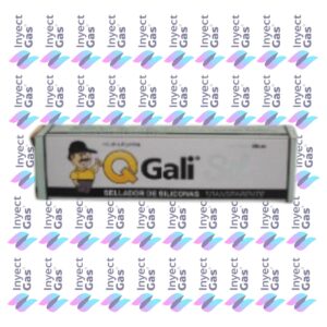 P 1109 SELLADOR DE SILICONAS (SIMIL FASTIX) POMO 50 CM³
