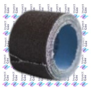 P 1115 ROLLO ESMERIL ROLLO 3,5 CM X 2 MTS