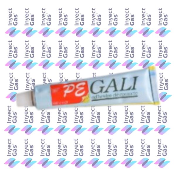 P 1137 ADHESIVO DE CONTACTO PEGALI POMO 50 CM³