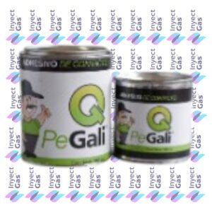 P 1138 ADHESIVO DE CONTACTO PEGALI LATA  125 cm³