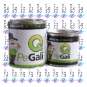 P 1139 ADHESIVO DE CONTACTO PEGALI LATA 250 CM³