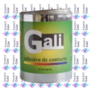 P 1142 ADHESIVO DE CONTACTO PEGALI LATA 4 LTS