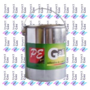 P 1143 ADHESIVO DE CONTACTO PEGALI LATA 18 LTS