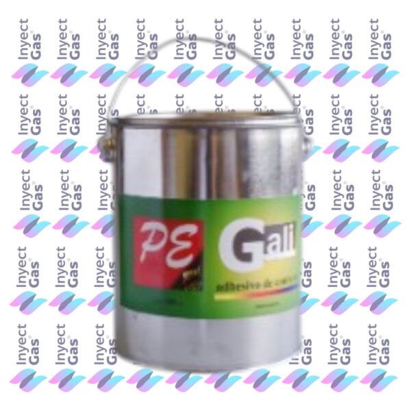 P 1143 ADHESIVO DE CONTACTO PEGALI LATA 18 LTS
