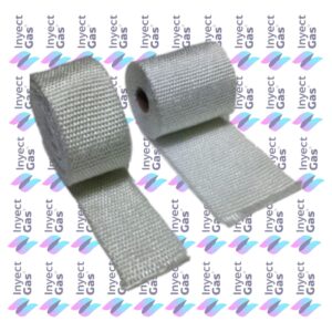 P 1116 CINTA FIBRA DE VIDRIO 50 cm x 1,5 mm x 30 mts
