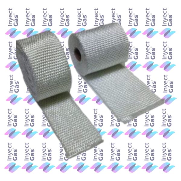 P 1118 CINTA FIBRA DE VIDRIO 100 CM X 1,5 MM X 30 MTS