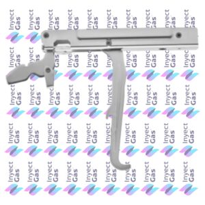 RV 4715 BISAGRA PARA COCINA DOMEC (SIN RODAMIENTO) UNIDAD