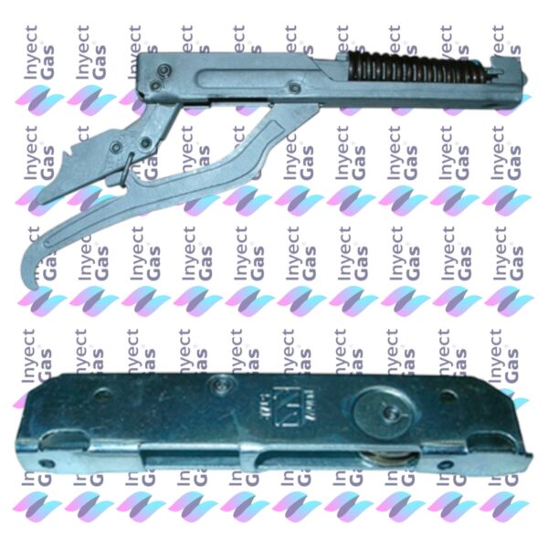 RV 4464 BISAGRA PARA COCINA LONGVIE 2501/60/2600 NOVA (CON RODAMIENTO) UNIDAD