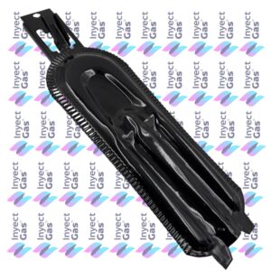 Q 1157 QUEMADOR PARA HORNO DE COCINA LONGVIE L.8