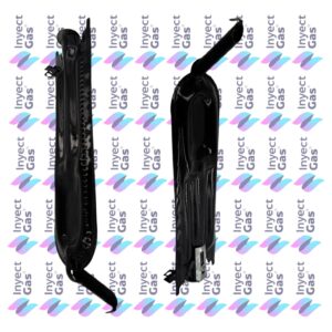 Q 1051 QUEMADOR PARA HORNO DE COCINA ESCORIAL MODERNO CON GANCHO
