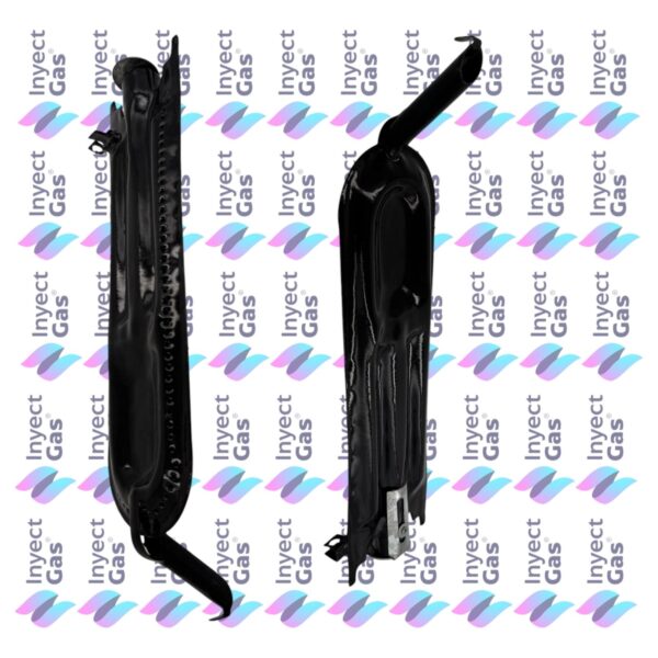 Q 1051 QUEMADOR PARA HORNO DE COCINA ESCORIAL MODERNO CON GANCHO