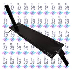 Q 1056 QUEMADOR PARA HORNO DE COCINA ECOTERMO -