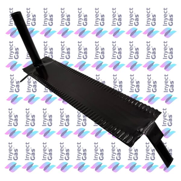 Q 1056 QUEMADOR PARA HORNO DE COCINA ECOTERMO -