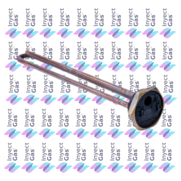 RH13 CALEFON SOLAR SD34165000 RESISTENCIA 1 1/4