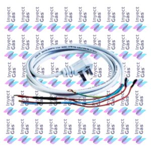 RH25 TERMOTANQUE RHEEM SAIAR SHERMAN SD33026600 CONJUNTO CABLE ELECTRICO SAIAR