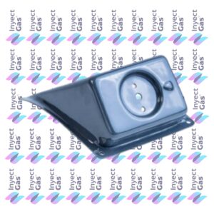 RH31 TERMOTANQUE RHEEM SAIAR SHERMAN SD34442500 CONSOLA PLASTICA P/TER/COML