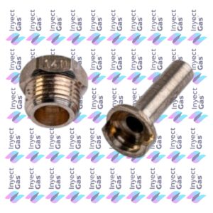 RH40 TERMOTANQUE RHEEM SAIAR SHERMAN SK00000136 KIT CONVERSION TG80SA GN A GE