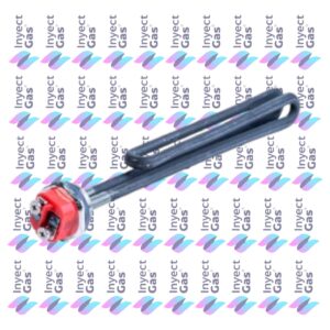 RH43 TERMOTANQUE RHEEM SAIAR SHERMAN SD34479700 RESISTENCIA ELECTRICA 2000W (RV 4168)